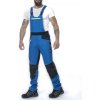 Ardon 4XSTRETCH Pracovné nohavice na tráky Svetlomodré (4XSTRETCH)