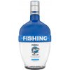 FISHING BLUE 1L 40% (čistá fľaša)