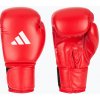 Boxerské rukavice adidas Wako blue