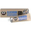 K2 ALUCHROM 120g čistí chróm, hliník a kov
