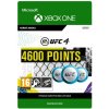EA SPORTS™ UFC® 4: 4600 UFC Points | Xbox One