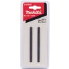 Náhradný nôž na hoblík 82mm Makita D-07945 (2ks)