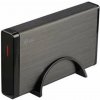 i-tec MYSAFE Advanced BLACK 3,5