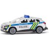 Siku Policie Audi Q4 e-tron česká verze