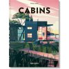 Cabins. 45th Ed. - Philip Jodidio, Taschen GmbH