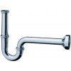 HANSGROHE sifóny - umývadlový trubkový sifón 5/4
