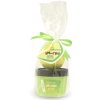 IDC Institute - Smoothie Mini Bath Set Žltý Melón Darčeková kozmetická sada