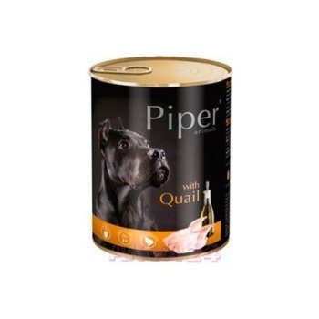 Piper Adult s prepelicou 0,8 kg