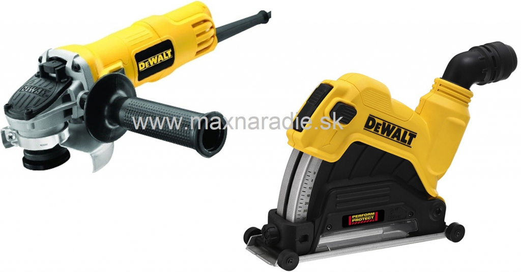 DeWALT DWE46106