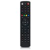 ab-com PULSe 4K a PULSe 4K MINI originálny diaľkový ovládač programovatelný i pro TV.