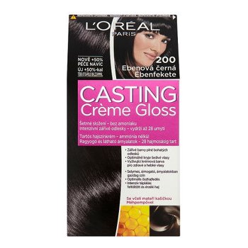 L'Oréal Casting Crème Gloss 460 Jahodová