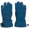 Dámske lyžiarske rukavice Dare 2b Charisma III Glove Veľkosť rukavíc: XS / Farba: modrá