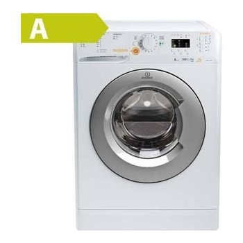 Indesit XWDA 751480X WSSS