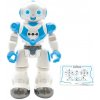 Lexibook Tancujúci programovateľný robot Powerman Neo (anglická verzia)