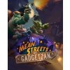 15x Hearthstone Mean Streets of Gadgetzan