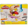 Hasbro PlayDoh DR.Zubár Drill´n Fill