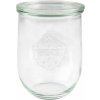 Weck Zavárací pohár tulipán 1062ml