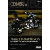 Clymer Harley-Davidson FLS/FXS 88 (James Grooms)(Brožovaná)