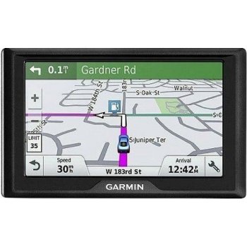 Garmin Drive 51 LMT-S Lifetime CE