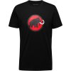 Mammut Core T-Shirt Men Classic, black - M