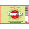 IMUNITA kapky (tinktura) 50 ml | Bylinné kapky