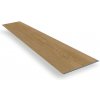 Check ONE Vinylová podlaha Basic 2432 dub Weserpark 1220 x 180 x 4,5 mm
