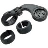 Držiak Garmin na horský bicykel pre Edge 2x, 130, 200, 5xx, 8xx, 1xxx (010-12563-02) čierny