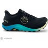 Topo Athletic Ultraventure 4 Wide dámske topánky, black/lime EU 38.5