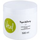 Stapiz Vital Repair Dual Hairtip Mask 60s 500 ml