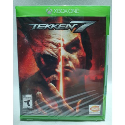 Tekken 7