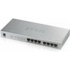 Switch Zyxel GS1008HP (GS1008HP-EU0101F)