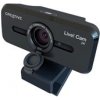 Creative LIVE! CAM SYNC V3, webkamera, 2K QHD, 4x dig. zoom, mikrofony 73VF090000000