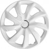 J&J Puklice pre Kia STIG White 15
