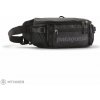 Patagonia Black Hole Waist Pack ľadvinka, 5l, čierna