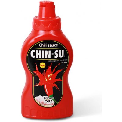 Chin-Su Čili omáčka 250 g