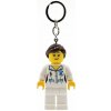 LEGO Minifigures Zdravotnice svítící figurka