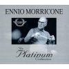 Morricone Ennio: Platinum Collection - 3CD