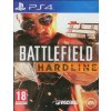 Battlefield Hardline (PS4) 5030939112425