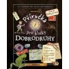 Příručka pro kluky dobrodruhy - Kolektiv