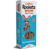 Calibra Rockets Sticks Rabbits&Rodents Vegetables 120g