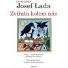 Zvířata kolem nás - Pavel Žiška