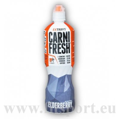 Extrifit Carnifresh 850 ml