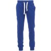 PAYPER SEATTLE 000391-0001 / Pánske teplákové nohavice - royal blue L