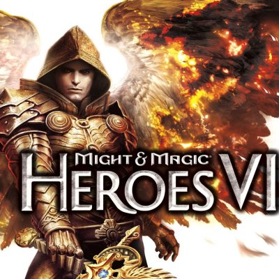 Might and Magic: Heroes VI (Gold)