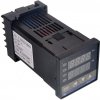 Regulátor teploty RKT REX C100 230V AC RELAY regulátor