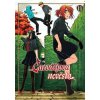 Čarodějova nevěsta 11 (Kore Jamazaki)