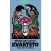 Chrudošovo zvířecí kvarteto - Chrudoš Valoušek