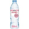 Minerálna voda Evian Z 24x0,5 l PET