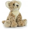 BARRADO WILD LIFE Gepard realistická plyšová hračka 28cm 16002640