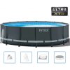Intex ULTRA XTR FRAME 4,88 m X 1,22 m 26326GN